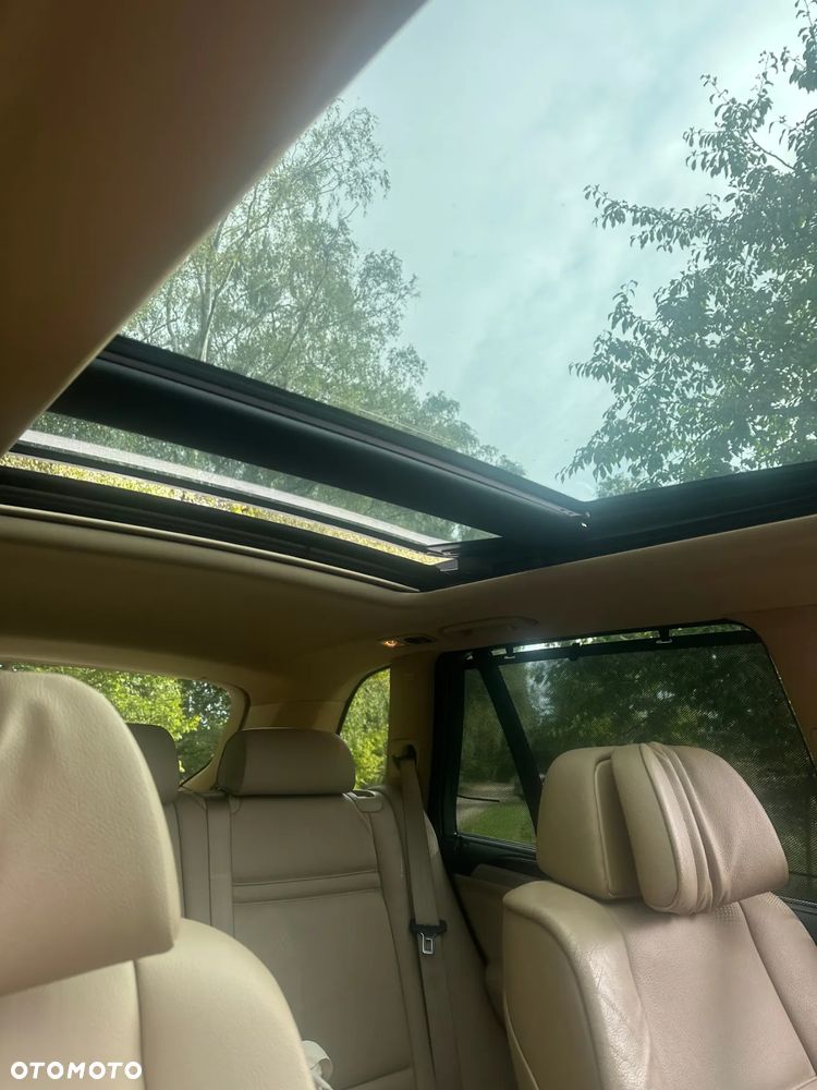 BMW X5 xDrive48i - 12