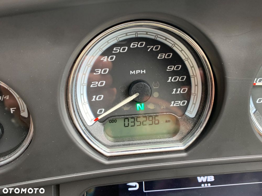 Harley-Davidson Touring Street Glide - 12