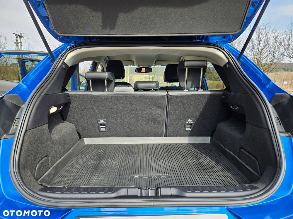 Ford Puma ver-1-0-ecoboost-mhev-titanium - 24