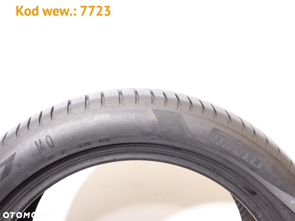Pirelli Cinturato P7 - 255/45 R19 - 4
