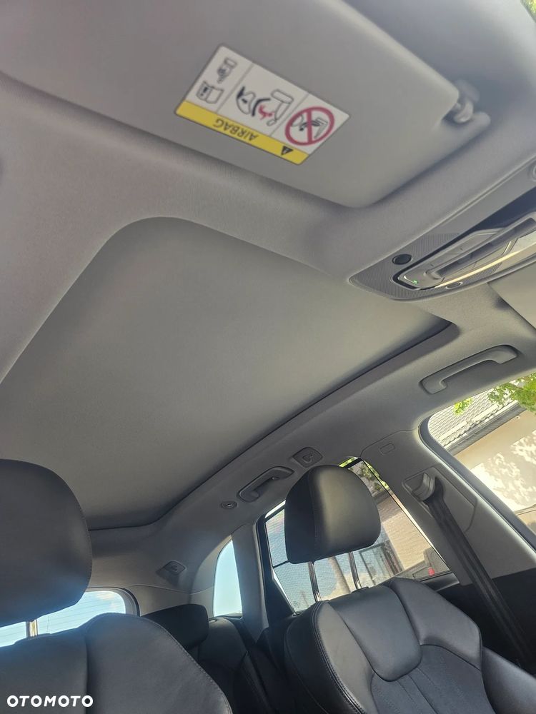 Audi Q5 40 TDI mHEV Quattro S Line S tronic - 27