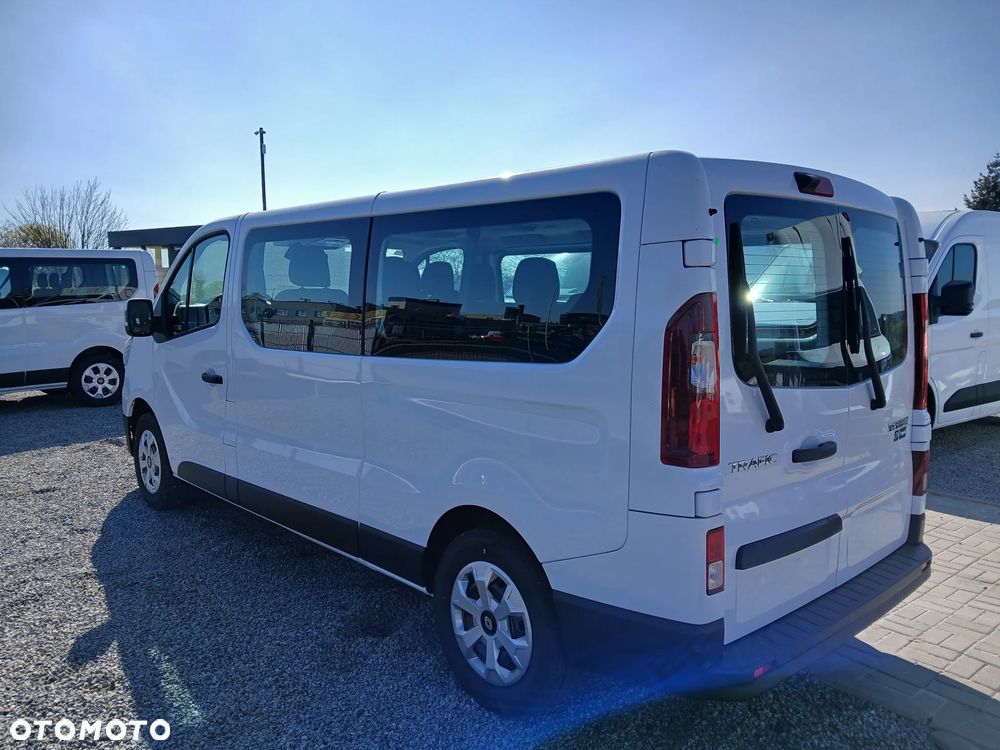 Renault Trafic - 7