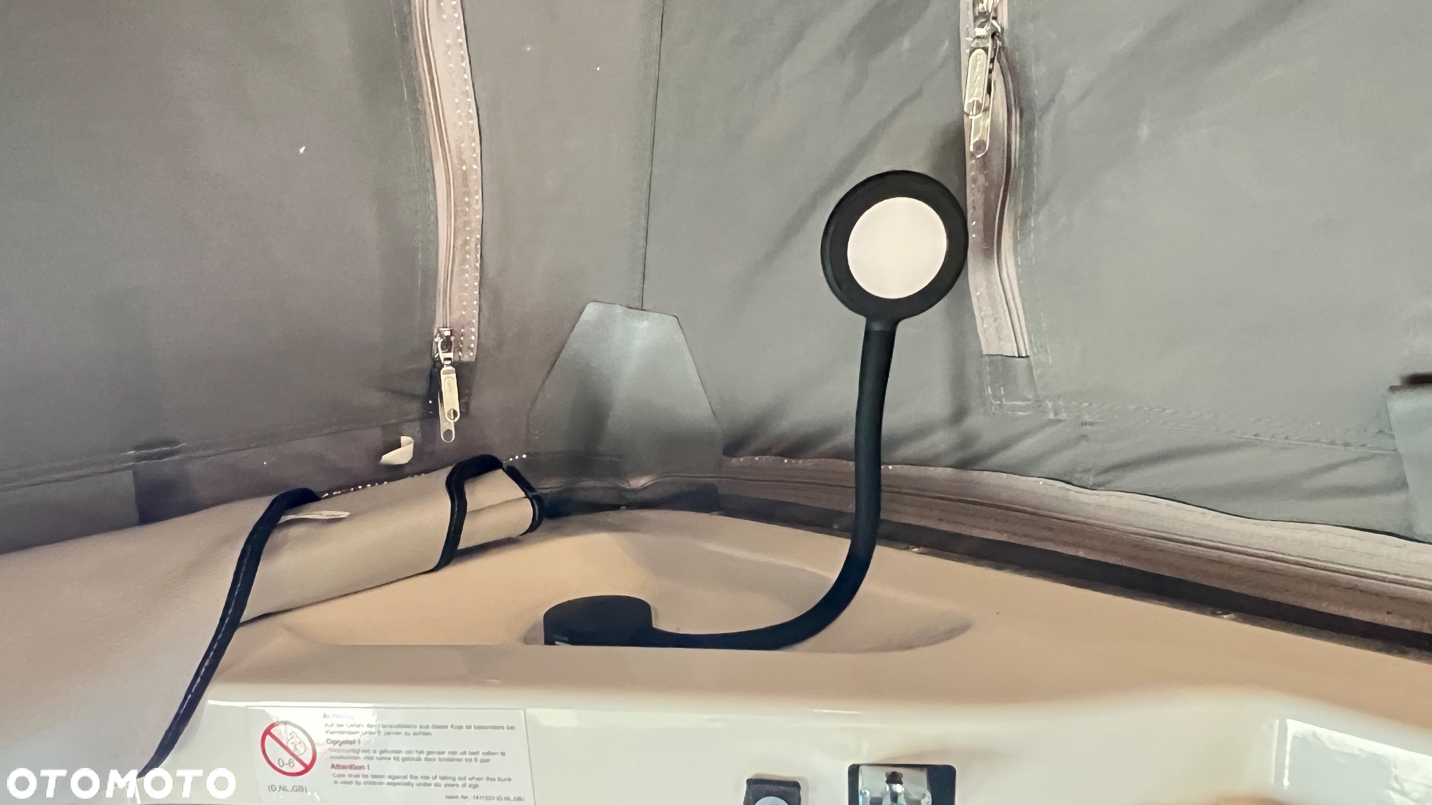 Toyota Proace Verso Crosscamp - 27