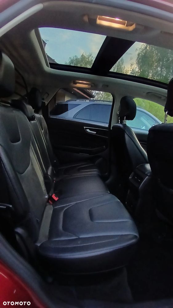 Ford Edge - 15