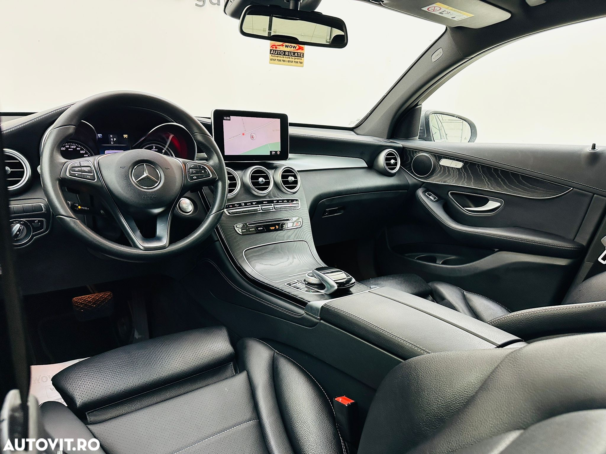 Mercedes-Benz GLC - 25