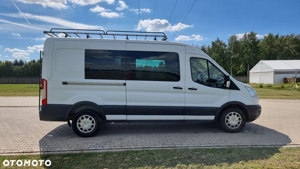 Ford Transit - 4