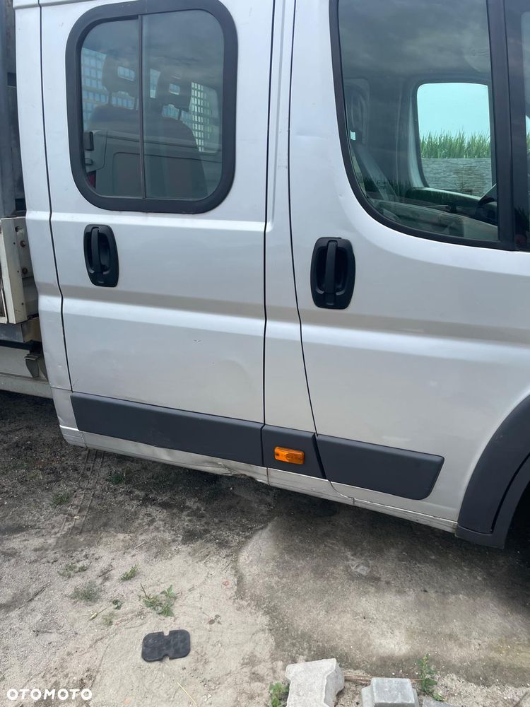 Citroën Jumper Doka - 3