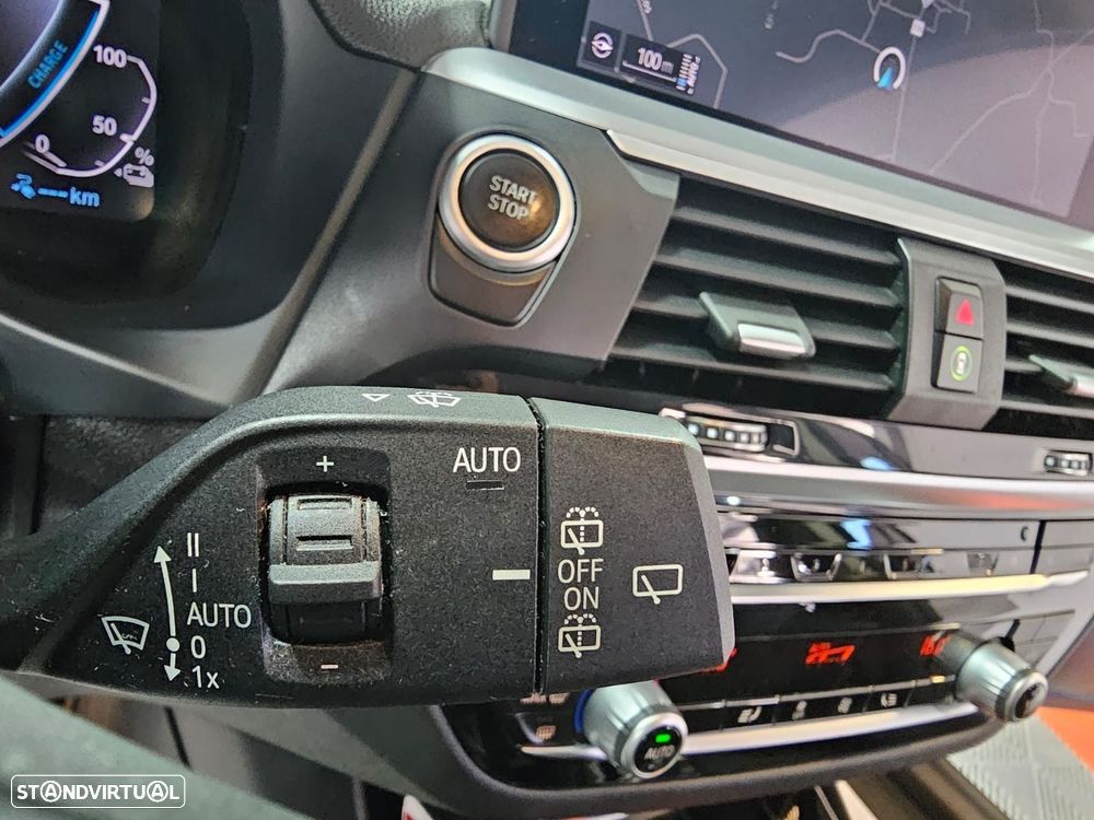 BMW X3 - 19