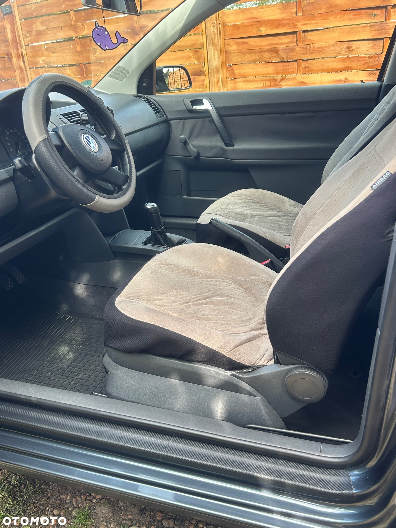 Volkswagen Polo 1.2 - 12