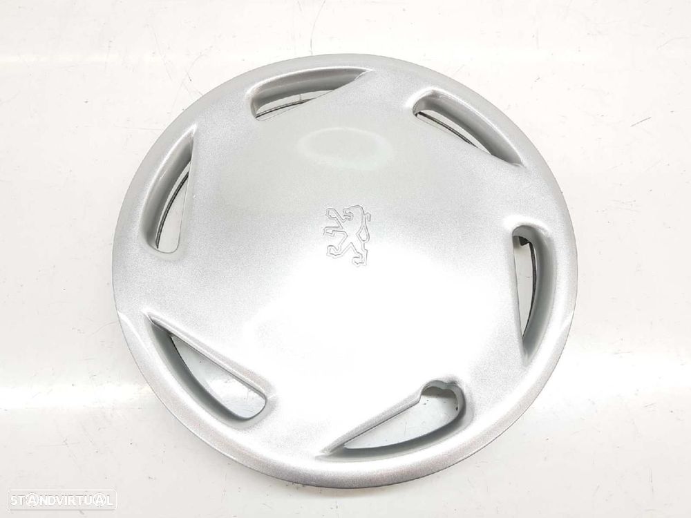 CALOTAS PEUGEOT 106 S2 - 1