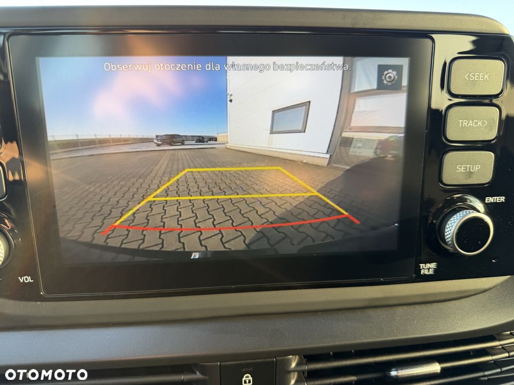 Hyundai i20 1.0 T-GDI DCT Advantage - 22