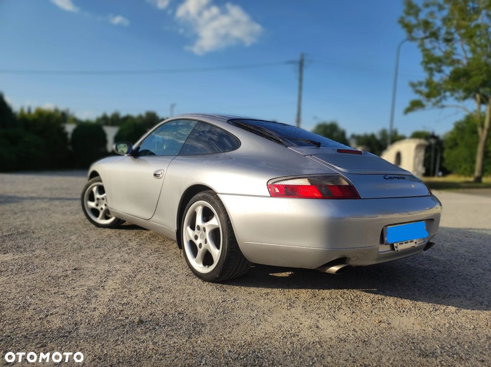 Porsche 911 - 7