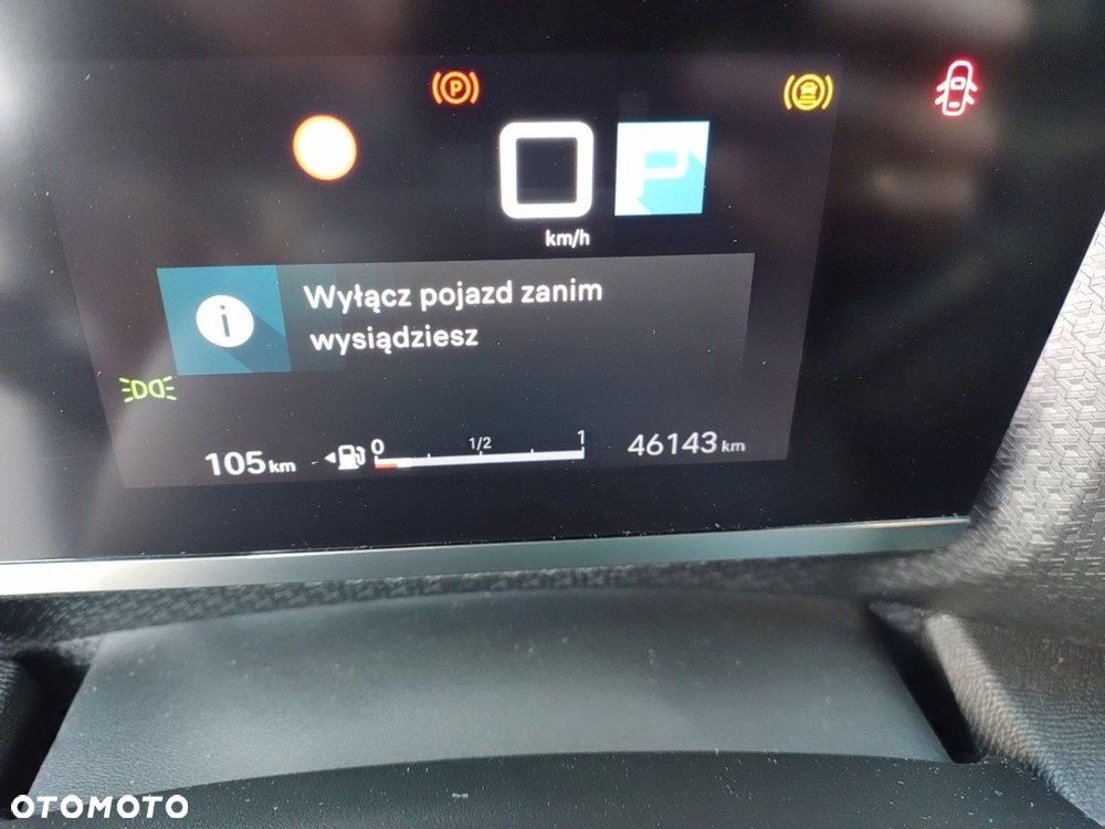 Citroën C4 1.2 PureTech Max S&S EAT8 - 13