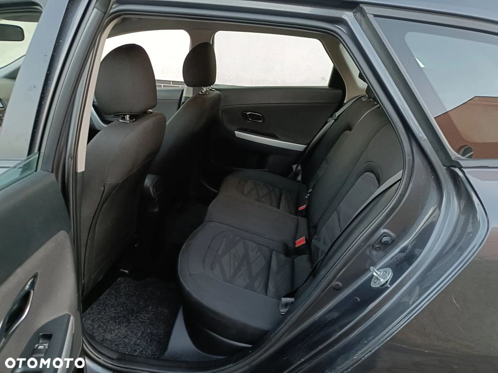 Kia Ceed 1.4 CVVT ISG Vision - 27