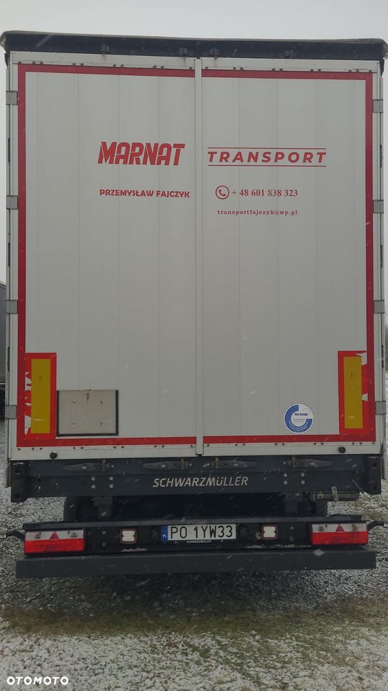 Schwarzmuller S1 - 7