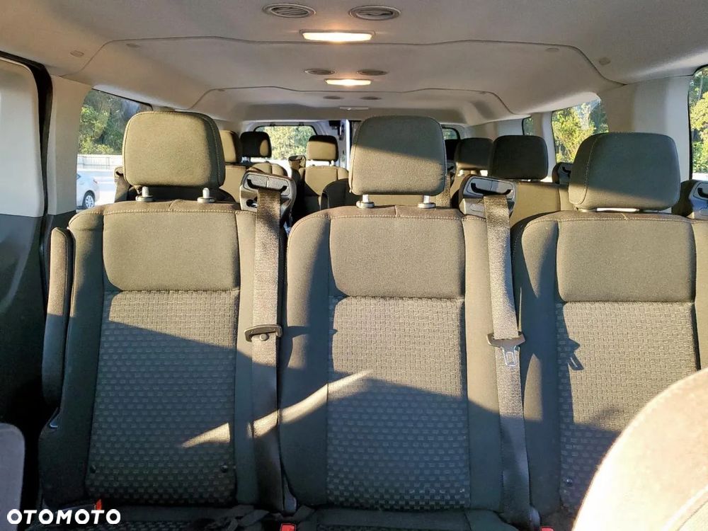 Ford Transit - 9