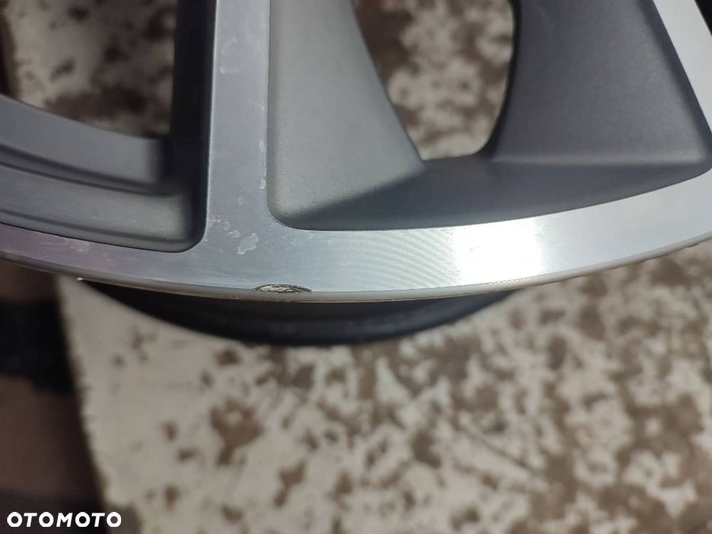 FELGA ALUMINIOWA 20 8,5J 5X112 66,6 30  AUDI A7 Sportback (4KA) 2017 - 2022 45 TFSI Mild Hybrid - 5
