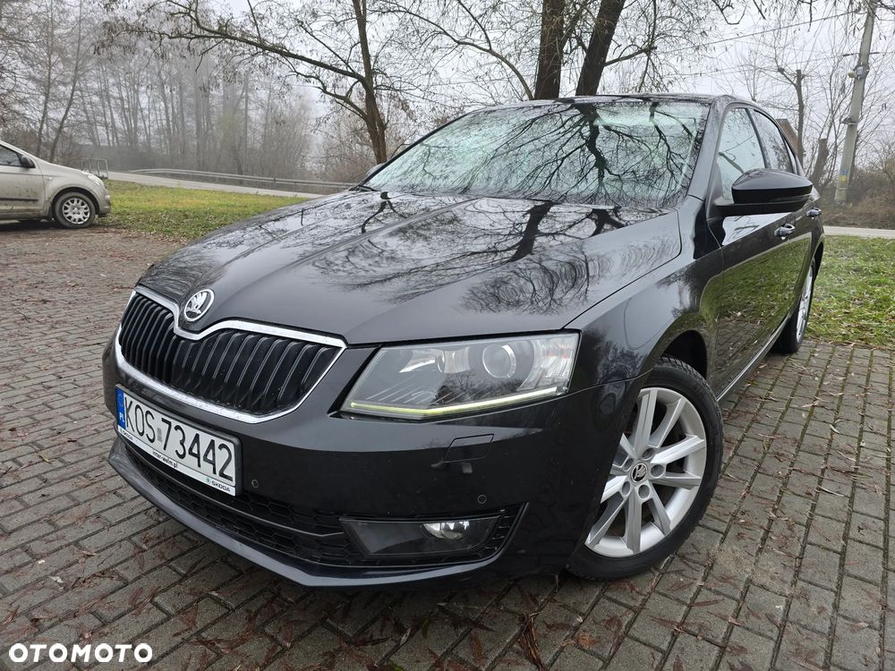 Skoda Octavia 2.0 TDI Ambition DSG EU6 - 26