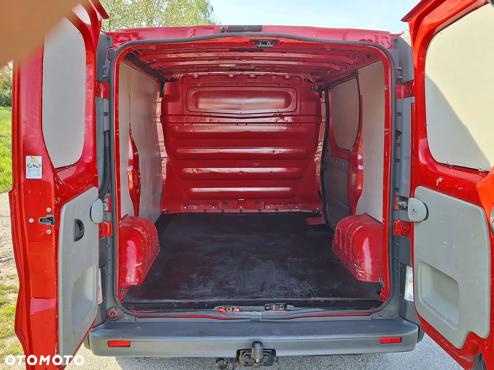 Renault Trafic - 10