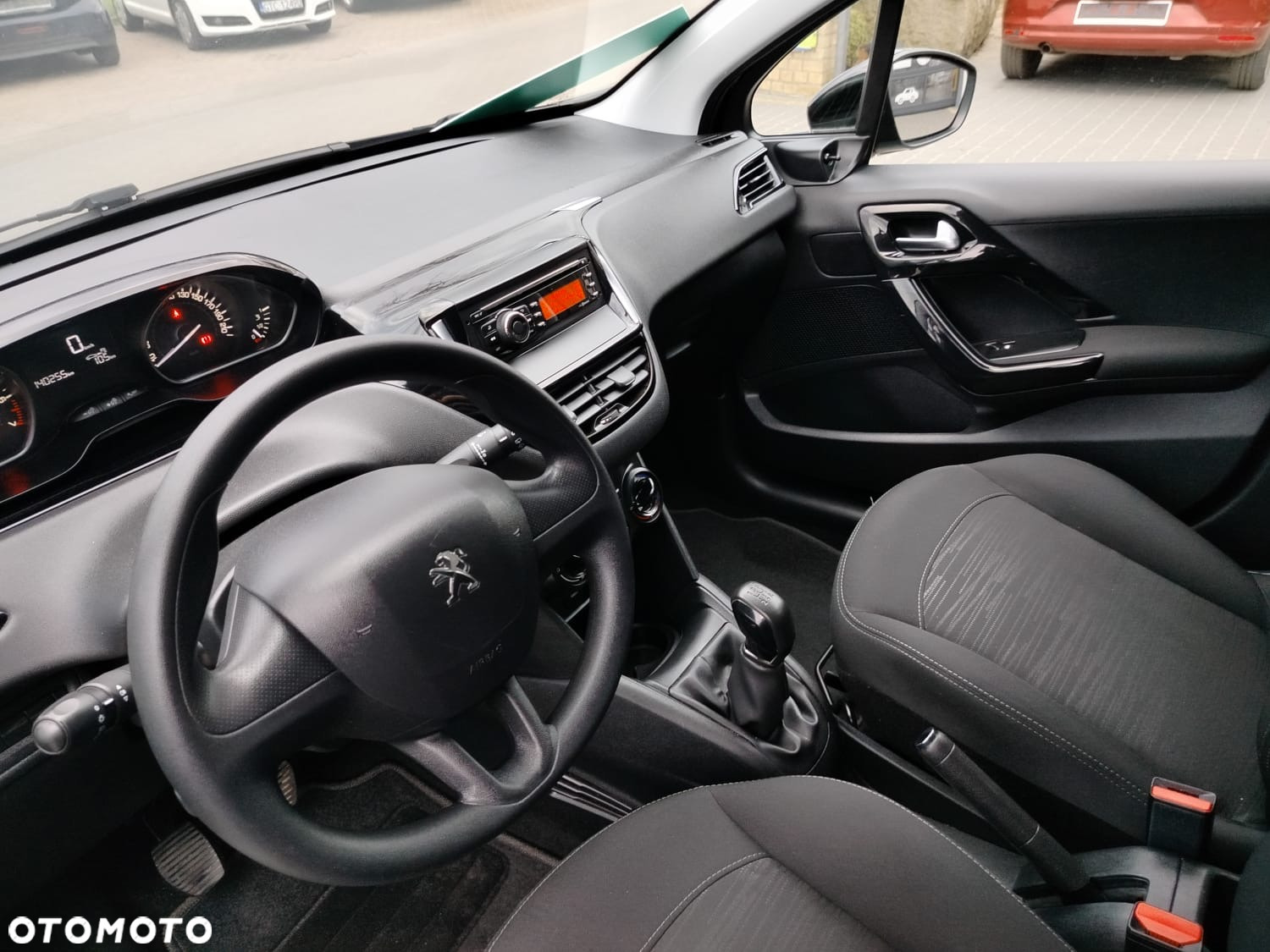 Peugeot 208 PureTech 68 Access - 13