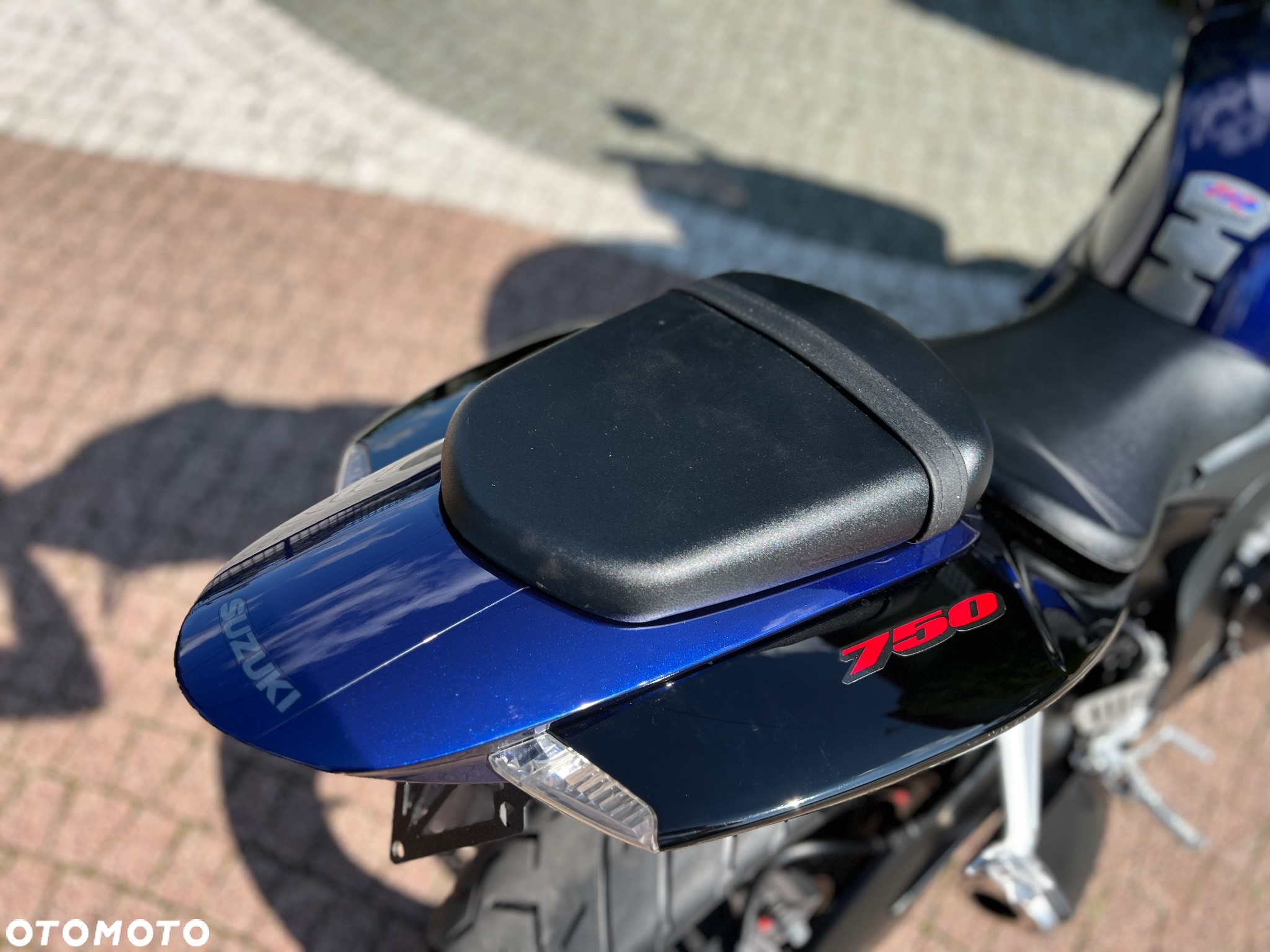 Suzuki GSX-R - 11