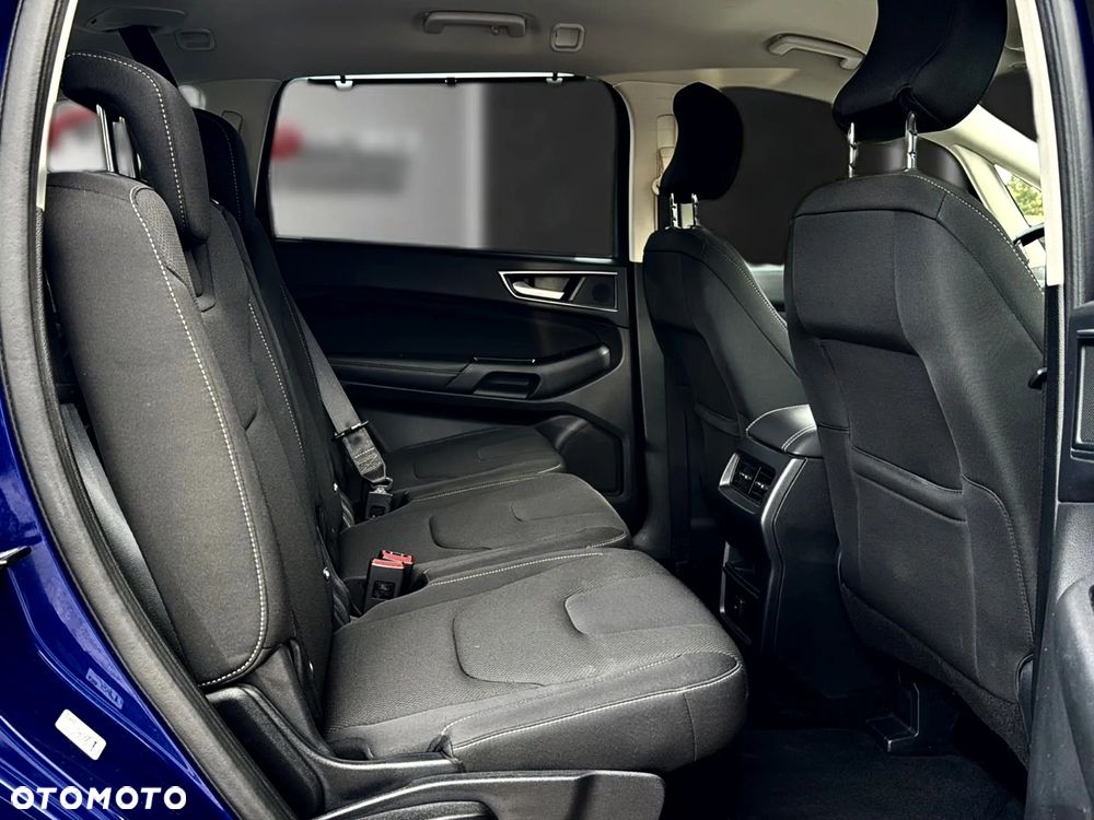 Ford S-Max - 9