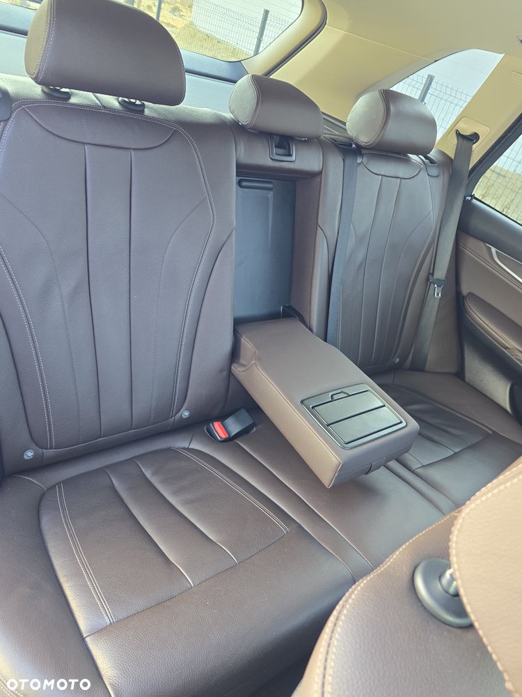 BMW X5 xDrive25d - 31