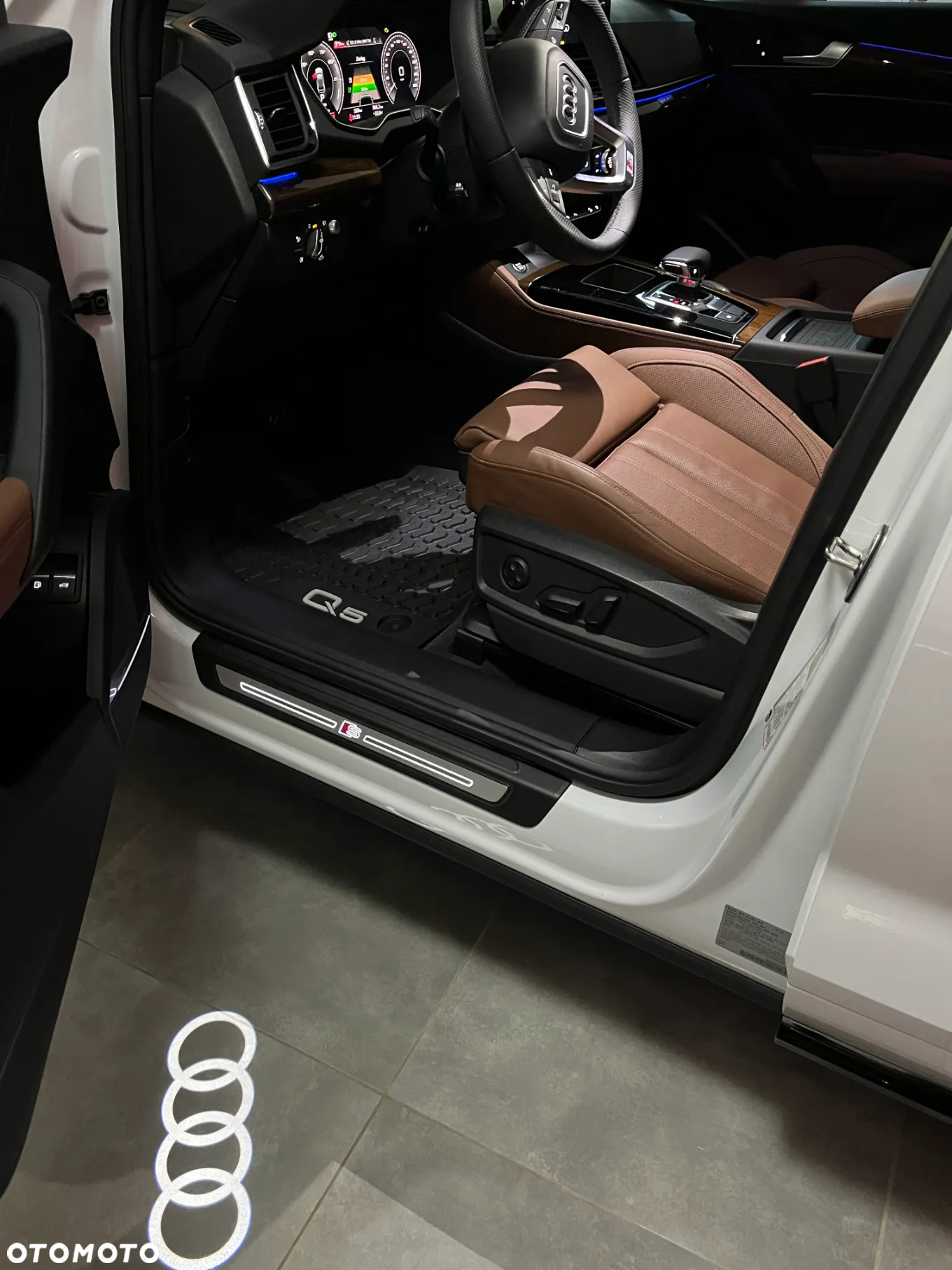 Audi Q5 - 23