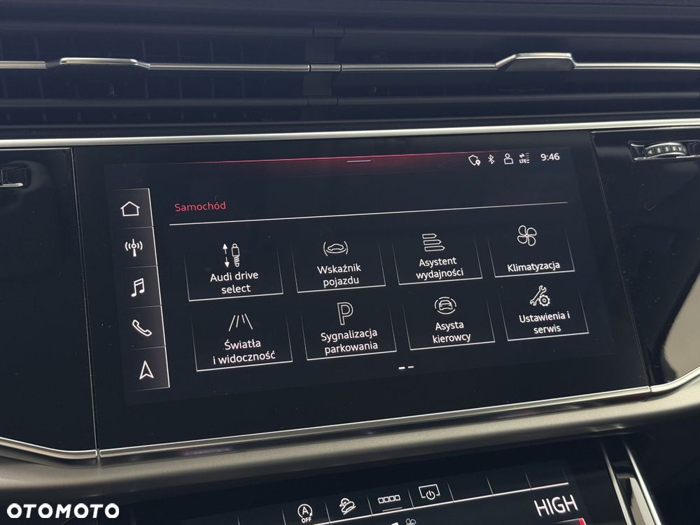 Audi Q7 - 32