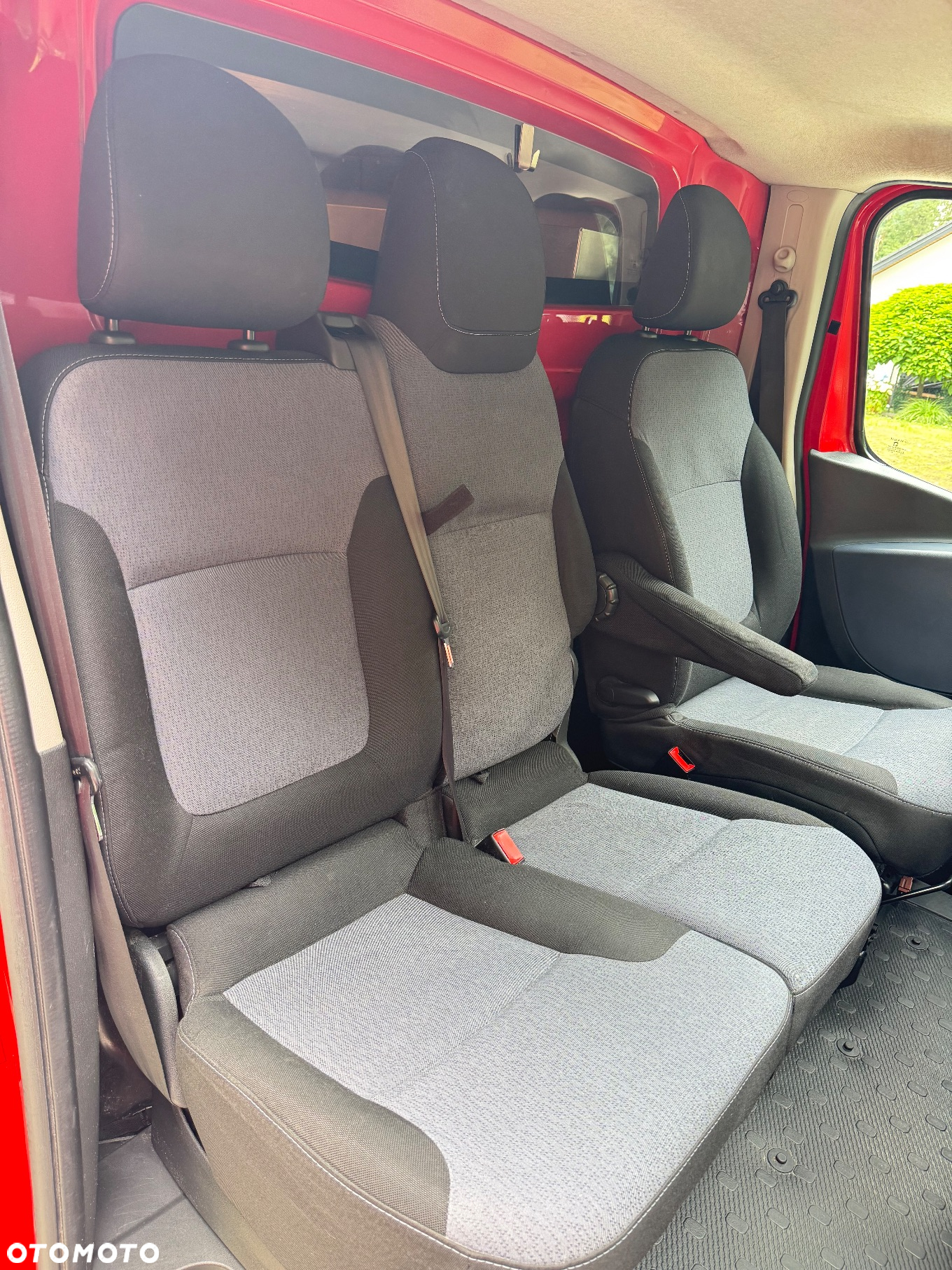 Opel Vivaro - 13