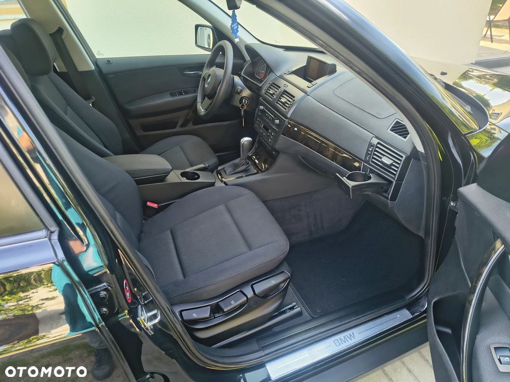 BMW X3 xDrive20d Edition Exclusive - 13