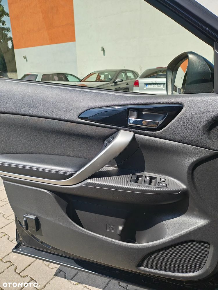 Mitsubishi Eclipse Cross 1.5 T Invite Plus - 12