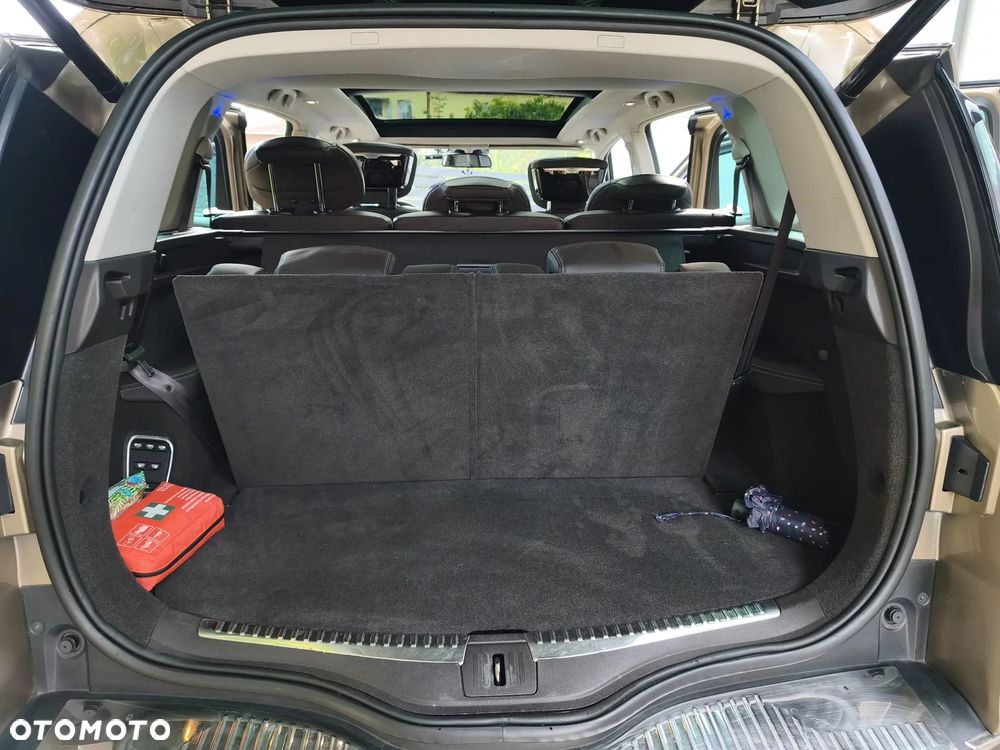Renault Espace 1.6 TCE Initiale Paris EDC 7os - 27