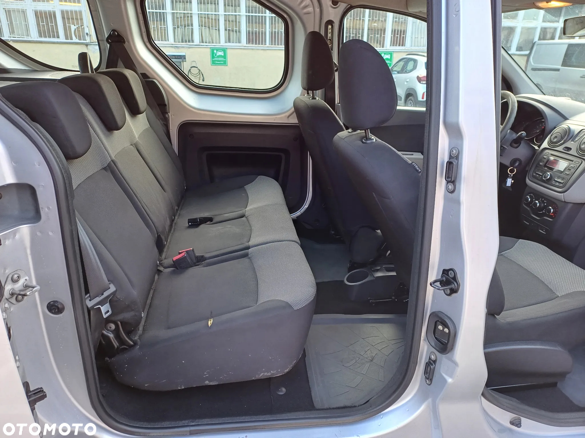 Dacia Dokker 1.6 SCe Ambiance Plus - 12