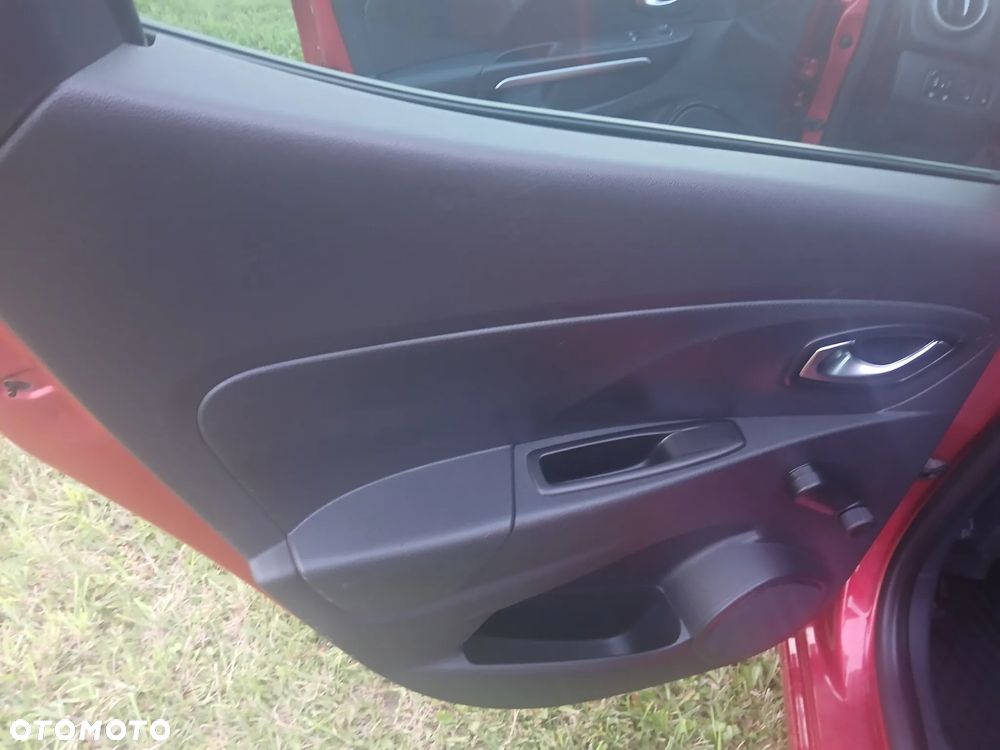 Renault Clio 1.2 Energy TCe Limited EDC EU6 - 31