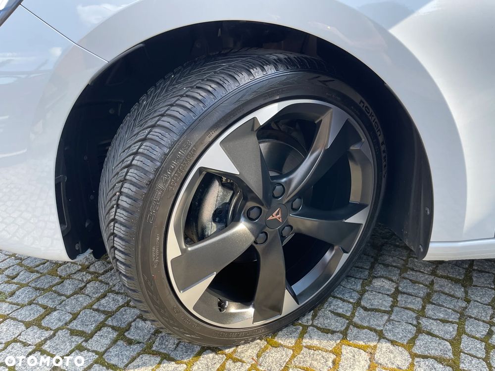 Cupra Leon 1.5 TSI - 23