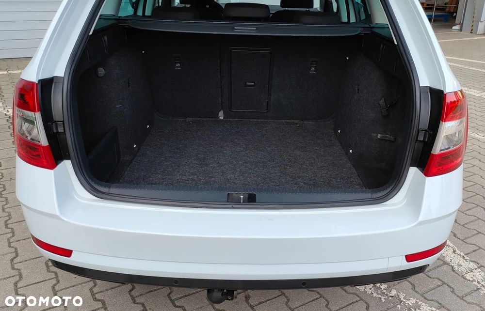Skoda Octavia - 30