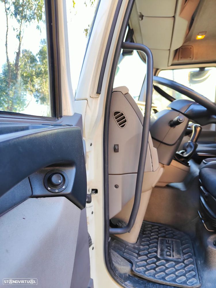 DAF LF 230 FA - 12