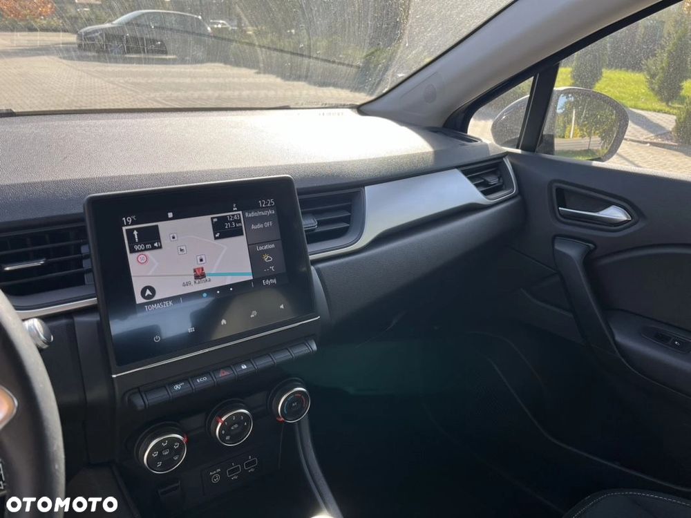 Renault Captur TCe 100 LIFE - 9