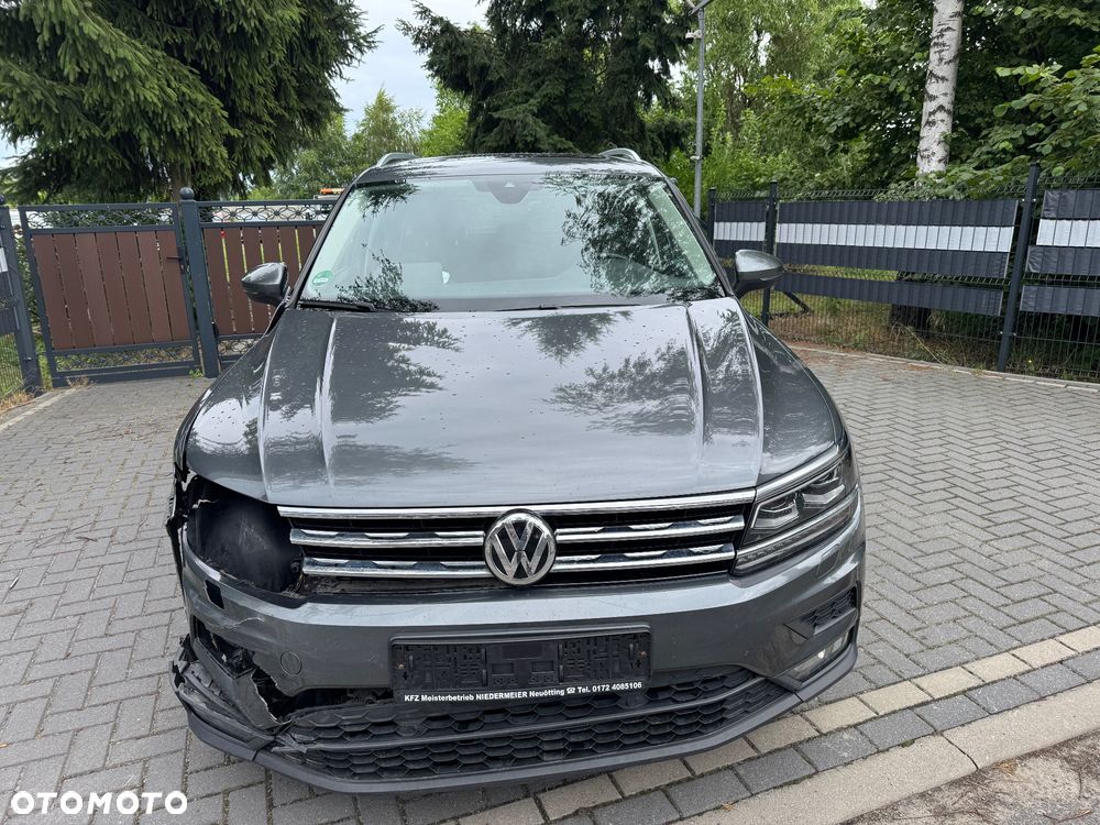Volkswagen Tiguan 2.0 TDI SCR Join - 3