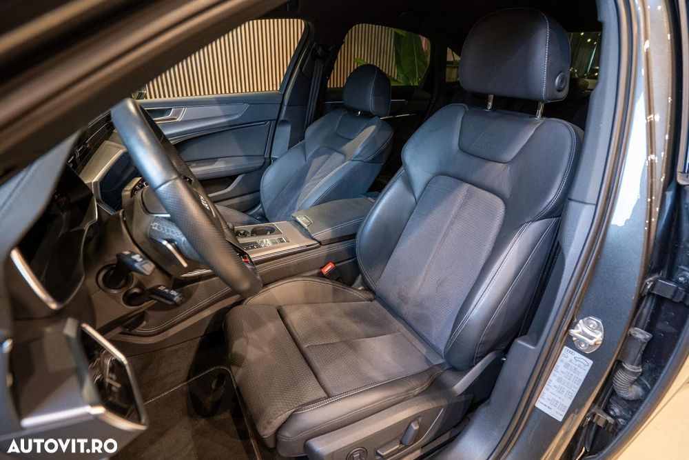 Audi A6 - 21