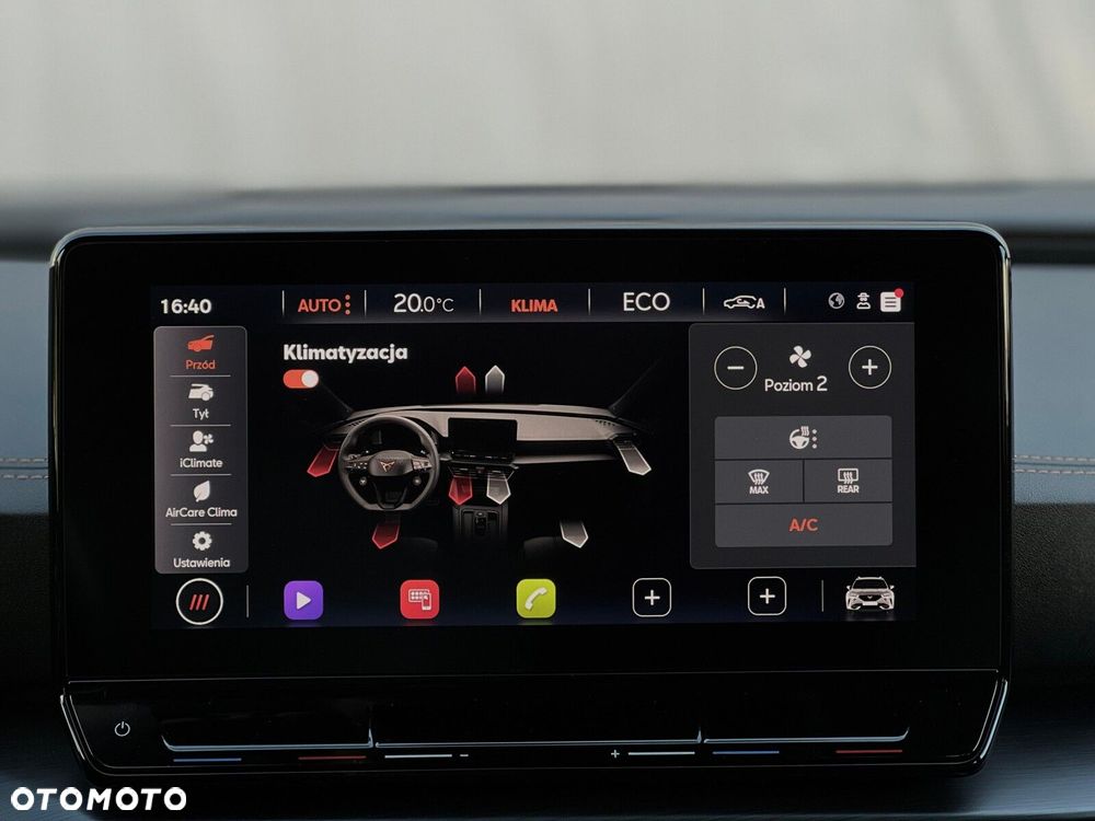 Cupra Formentor - 31