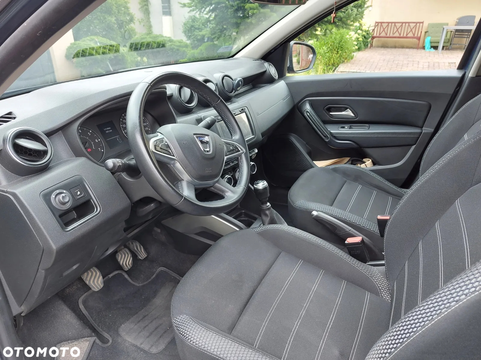 Dacia Duster - 7