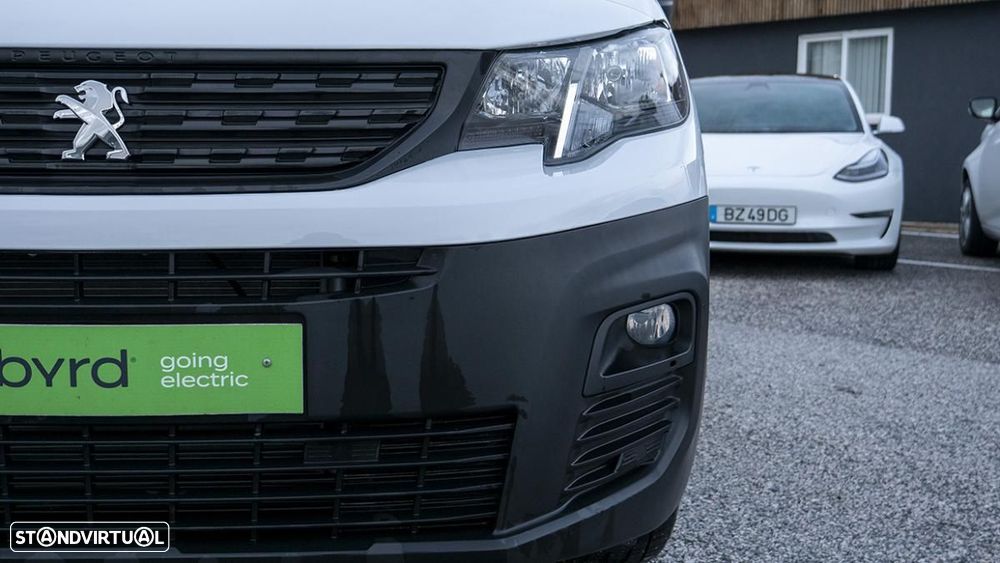 Peugeot Partner Premium - 5