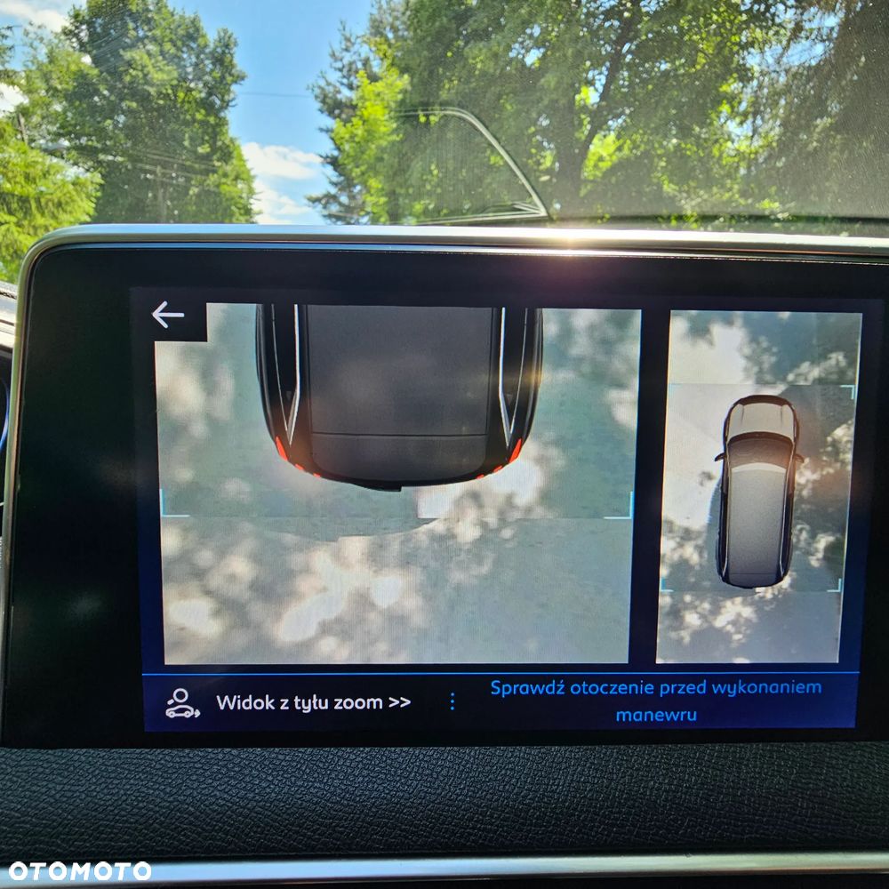 Peugeot 5008 2.0 BlueHDI GT S&S EAT8 - 28