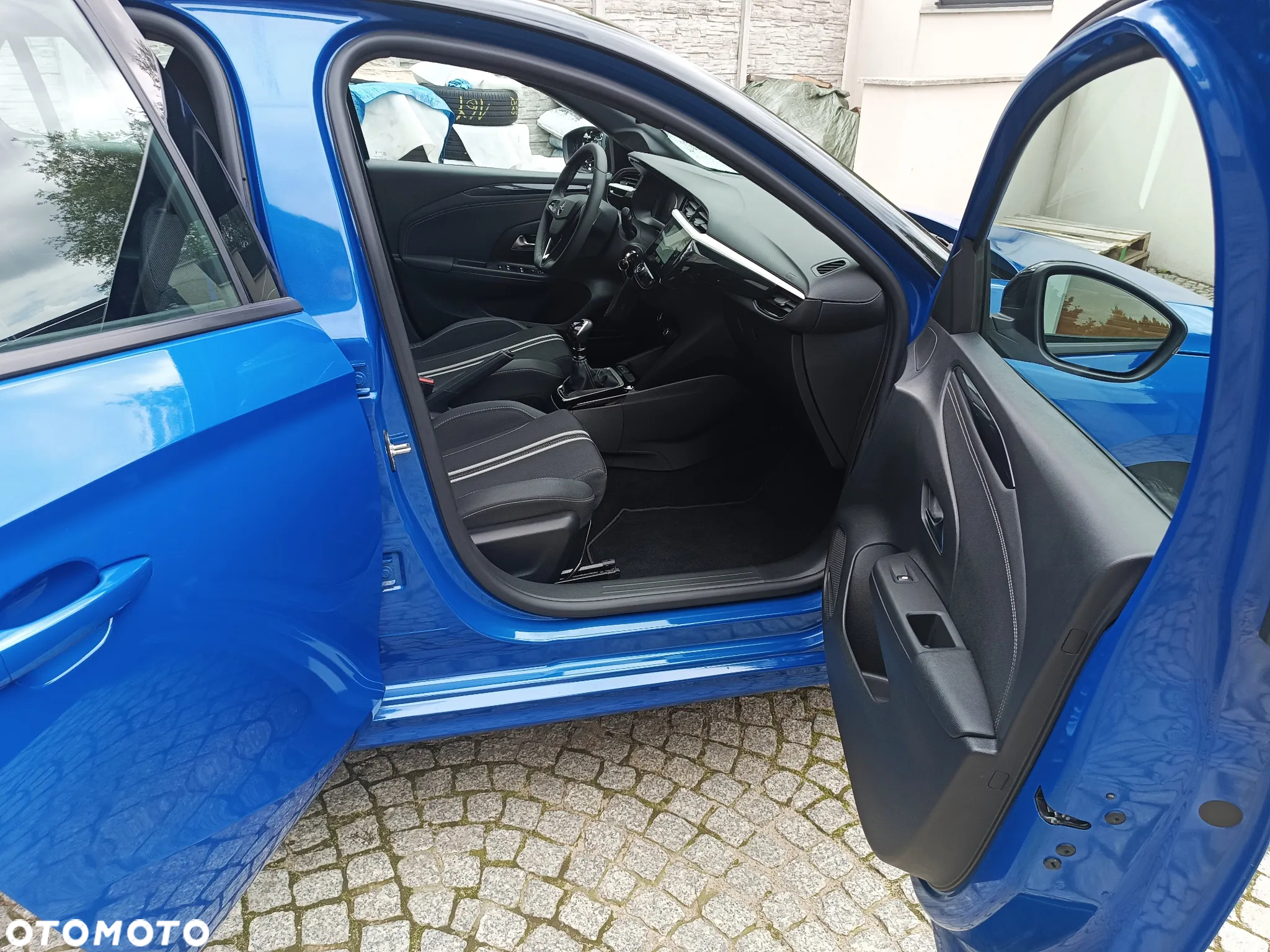 Opel Corsa 1.2 Direct Injection Turbo Start/Stop GS - 14