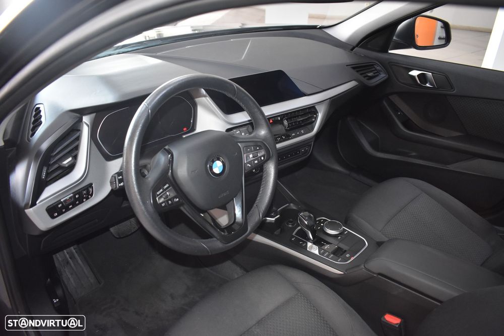 BMW 116 d Corporate Edition Auto - 23