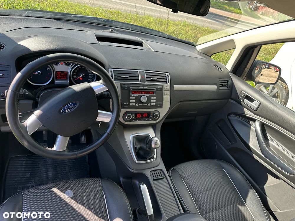 Ford C-MAX 1.8 Style - 3