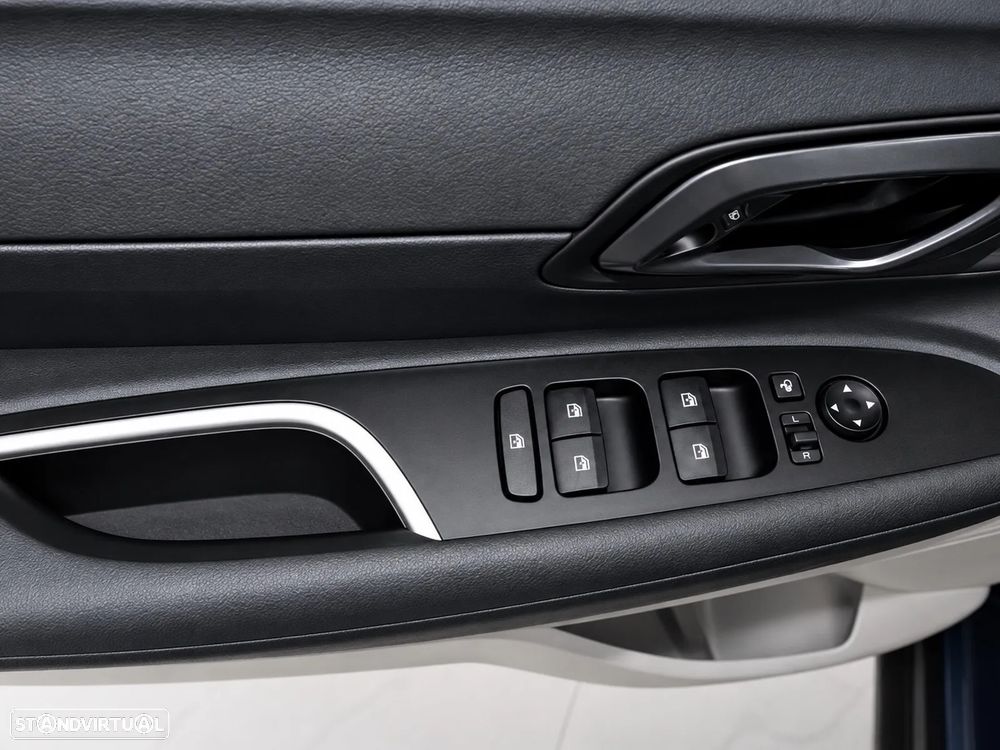 Hyundai Bayon 1.0 T-GDi Premium DCT - 18