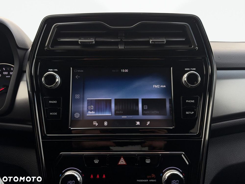 SsangYong/KGM Tivoli 1.5 T-GDI Quartz - 15